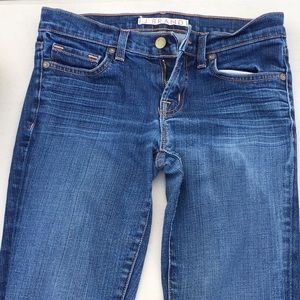 J Brand ‘Pencil Leg’ Jean